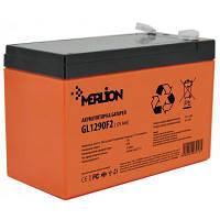 Батарея к ИБП Merlion 12V-9Ah GEL (GL1290F2 GEL)