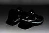 Чоловічі кросівки Nike Pegasus Trail 4 Gore-Tex Black Найк Пегасус Треїл 4 чорні текстиль Гор Текс демісезон, фото 9