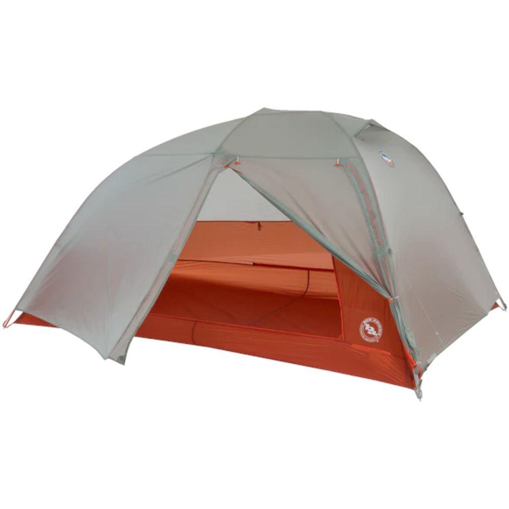 Намет Big Agnes Copper Spur HV UL2 Long