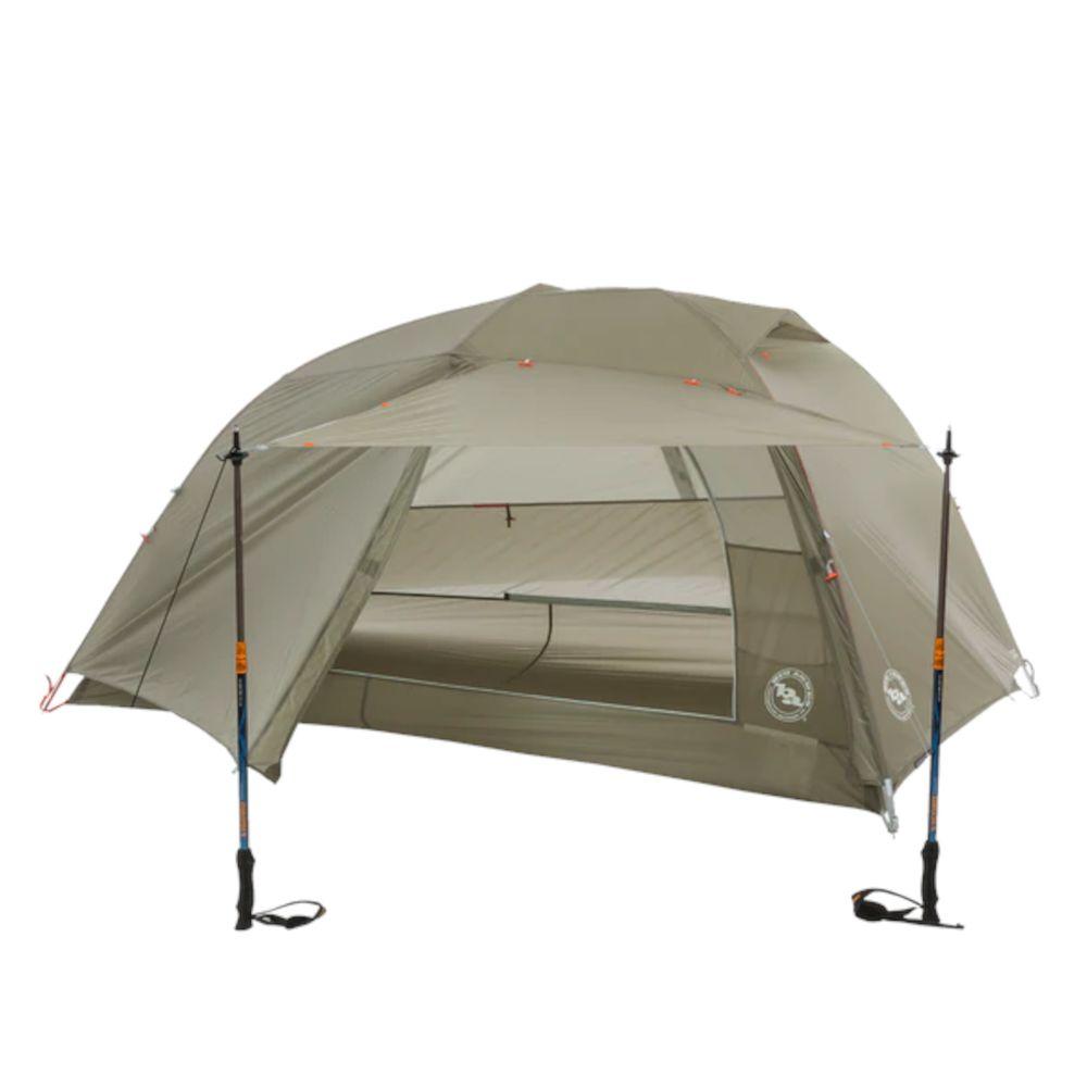 Намет Big Agnes Copper Spur HV UL2