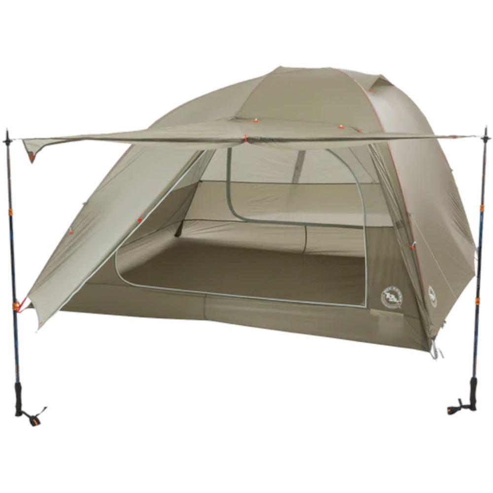 Намет Big Agnes Copper Spur HV UL4