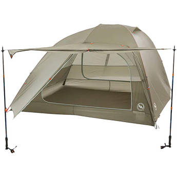 Намет Big Agnes Copper Spur HV UL4