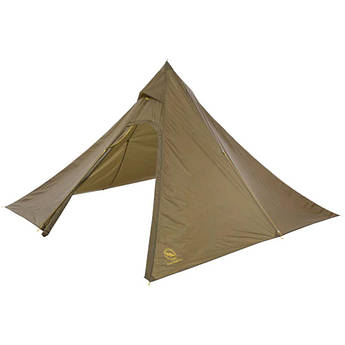 Тент Big Agnes Gold Camp 5 Tarp