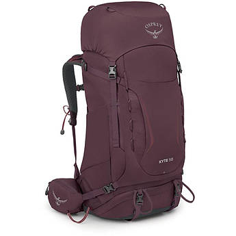 Рюкзак Osprey Kyte 58 elderberry purple - XS/S
