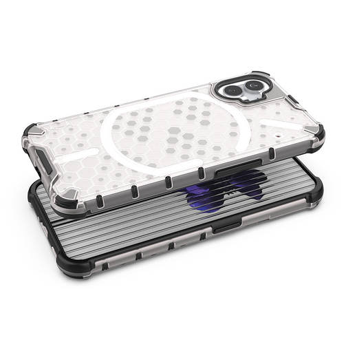 Nothing Phone 2 Hard safe case чехол Hybrid Clear (ID#1967861589), цена ...