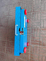 Ваги 300 кг Wi-Fi бездротові електронні платформні Rainberg-300, фото 2