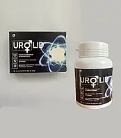 Urolid для чоловіків. Офіційний сайт Уролід.
