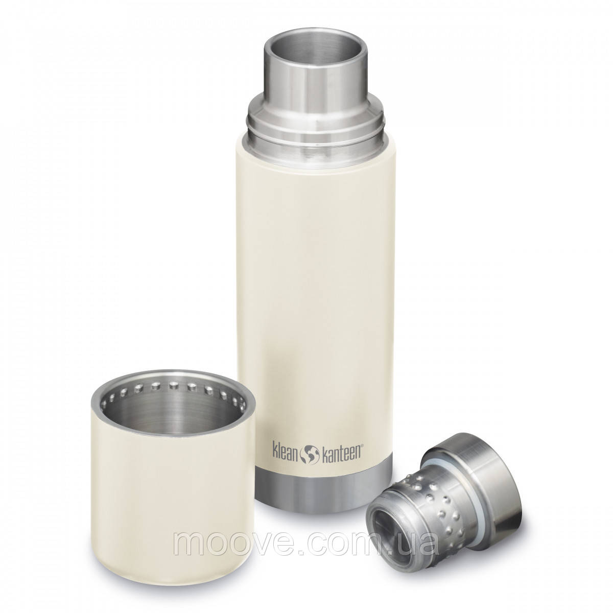 Klean Kanteen Термос Klean Kanteen TKPro 500 мл Tofu, фото 1
