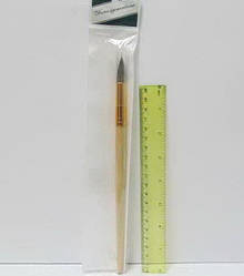 Пензлик білка № 9