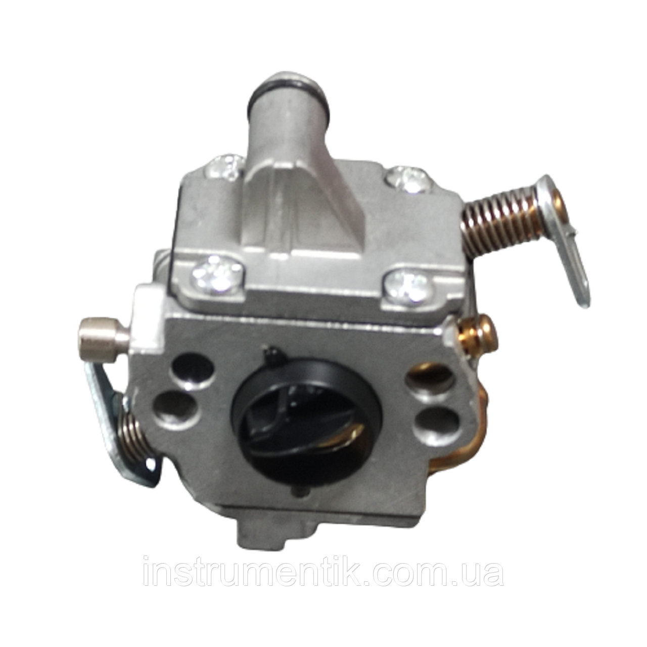 Карбюратор для бензопил  MS 180 2 MIX I Puls "ANABA", фото 1
