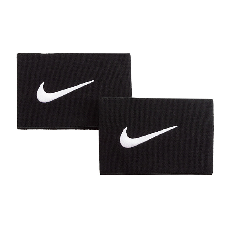 Чоловічий Тримач для щитків Nike NK GUARD STAY-II Чорний  One size (7dSE0047-001 One size), фото 1