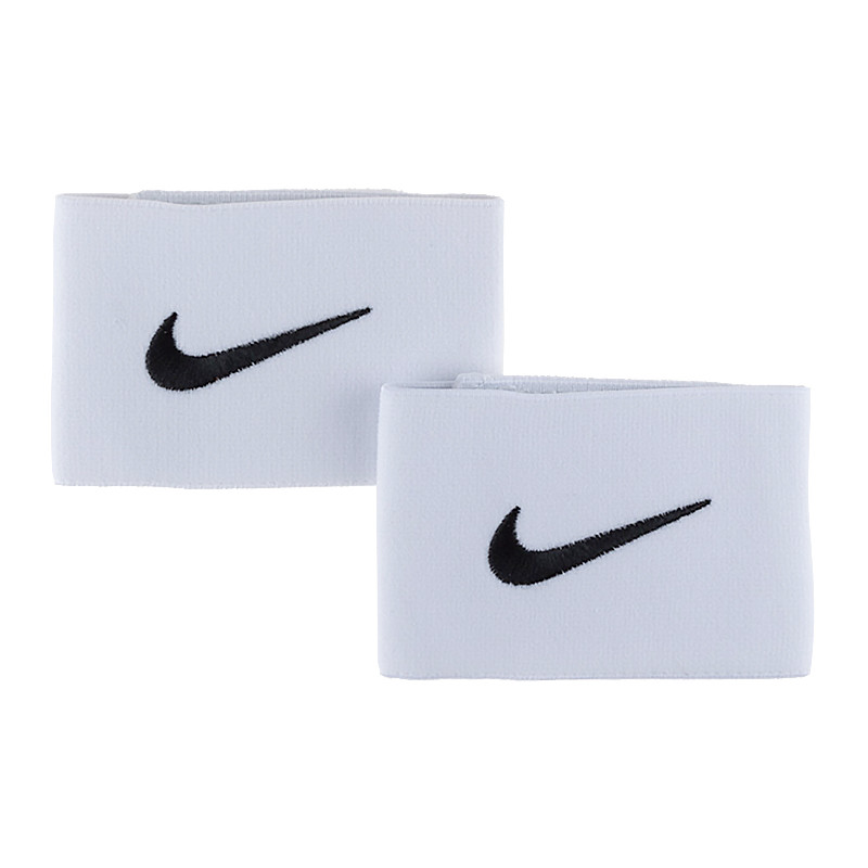 Чоловічий Тримач для щитків Nike NK GUARD STAY-II Білий  One size (7dSE0047-101 One size), фото 1