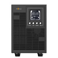 Источник бесперебойного питания (UPS) NJOY Echo Pro 2000 (UPOL-OL200EP-CG01B)