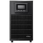 Источник бесперебойного питания (UPS) NJOY Aten Pro 3000 (PWUP-OL300AP-AZ01B), фото 3