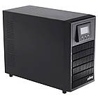 Источник бесперебойного питания (UPS) NJOY Aten Pro 3000 (PWUP-OL300AP-AZ01B), фото 4