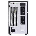 Источник бесперебойного питания (UPS) NJOY Aten Pro 3000 (PWUP-OL300AP-AZ01B), фото 5