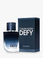 Calvin Klein Defy Eau De Parfum