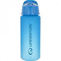 Фляга Lifeventure Flip-Top Bottle 0.75 L Blue (LIF-74261) IB, код: 6482684