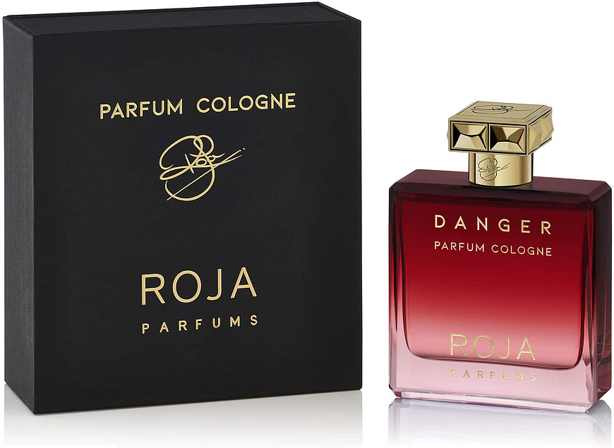 Roja Dove Danger Pour Homme Parfum Cologne  100 мл