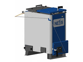 Котел твердопаливний NEUS MINE (Неус Майн)