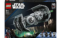 Lego Star Wars 75347 Бомбардувальник TIE