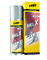 Жидкий ускоритель Toko HelX Liquid 3.0 Red 50 мл (1052-550 3005) ZZ, код: 7630303
