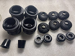 Ремкомплект передньої підвіски Запорожець ЗАЗ 968