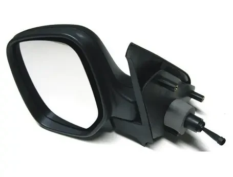Citroen Berlingo 96-06 зовнішнє дзеркало ліве механічне, фото 1