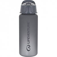 Фляга Lifeventure Flip-Top Bottle 0.75 L Grey (LIF-74251) KS, код: 6482683