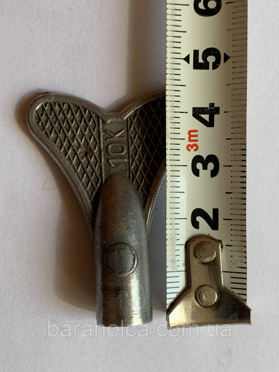 Ключ заводной СССР. 5х5 мм (ID#1967894983), цена: 70 ₴, купить на Prom.ua