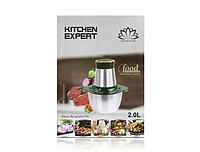 Комбайн кухоний 2,0л 350Вт Kitchen Expert 7029