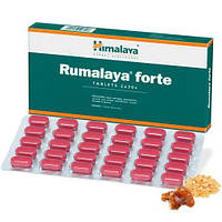 Румалая Форте 60 таб., Хималая; Rumalaya forte 60 tab., Himalaya