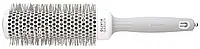 Брашинг Expert Blowout Speed Wavy Bristles White&Grey 45 мм