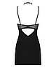 Obsessive Selinne chemise & thong M/L, фото 4