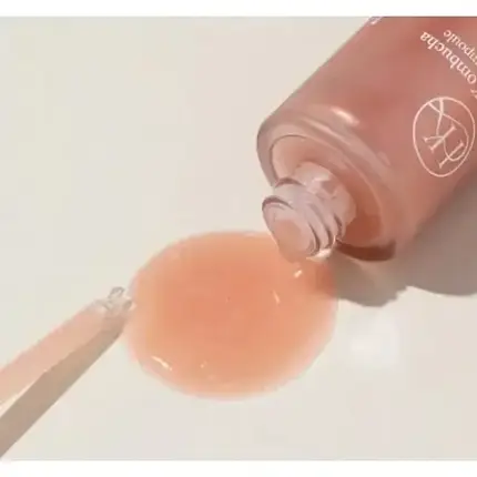 Зволожуючий тонер з комбучею Medi-Peel Hyal Kombucha Tea-Tox Toner 150 ml, фото 3