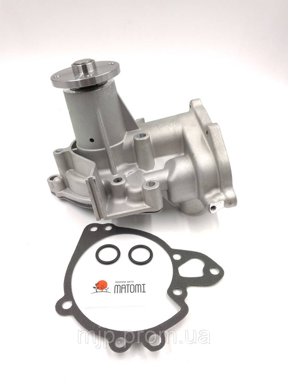 Насос водяний двигуна MATOMI PUMP1707 1300A045.