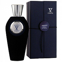 Духи V Canto Amans для мужчин и женщин - parfum 100 ml