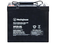 АКБ Westinghouse Deep Cycle 12V 50Ah