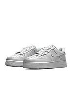 Жіночі кросівки Nike Air Force 1 Low Classic White Premium кросівки найк жіночі кросівки nike air force