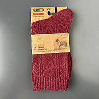 Женские термо носки с верблюжьей шерстью Корона, размер 37-41