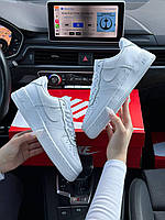 Жіночі кросівки Nike Air Force 1 Low Classic White Premium кросівки найк жіночі кросівки nike air force