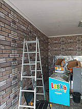 Декоративна ПВХ панель 960х480х4мм SW-00000578, фото 4