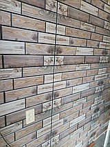 Декоративна ПВХ панель 960х480х4мм SW-00000578, фото 2