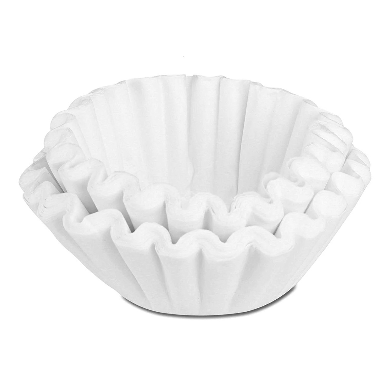 Фильтры BUNN Paper Coffee Filter 500 шт бумажные для кофе 20138.1000