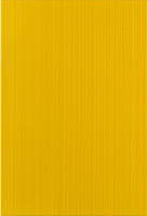 Плитка облицовочная для стен ванной комнаты Атем Vitel (Вител) желтый, 275х400