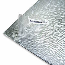 Самоклеючі шпалери темно-зелені білі 500х2800х2.5мм YM-11 DEEP GREEN WHITE SW-00001347, фото 4