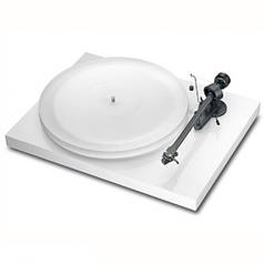 Pro-Ject DEBUT III (DC) Esprit (OM10) програвач вінілу