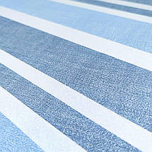 Самоклеюча плівка 0,45х10м х 0,07мм Небесно-блакитна SW-00001216, фото 2