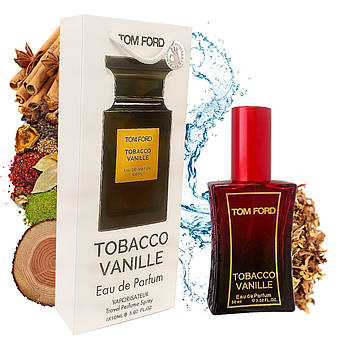 Tom Ford Tobacco Vanille (Том Форд Тобакко Ваніль) в подарунковій упаковці 50 мл.