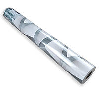 Самоклеюча плівка зелені 3D трикутники 0,45х10м SW-00001236, фото 4